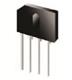 onsemi GBU6G