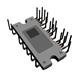 onsemi FNB80560T3