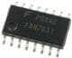 onsemi / Fairchild FAN7631SJX 默认Thumbnail
