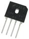 onsemi GBU4A