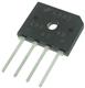 onsemi GBU4B