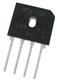 onsemi GBU4J