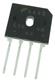 onsemi GBU4M