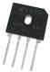 onsemi GBU6M