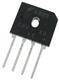 onsemi GBU8D