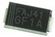 onsemi GF1A