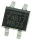 onsemi MB2S