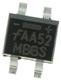 onsemi MB6S