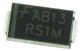 onsemi RS1M