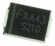 onsemi S210