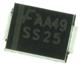onsemi SS25