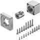 Festo EAMM-A-D60-100A