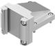 Festo EHAA-D-L2-60-L2-45-AP