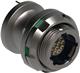 Fischer Connectors UR02W07 F0S2S BK1 E2AB
