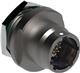 Fischer Connectors UR03W07 F007P BK1 E2NB