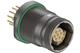 Fischer Connectors MR11WS08 0019 AN1 E1AP