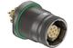 Fischer Connectors MR11WS08 0019 AN1 E1AS