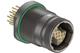 Fischer Connectors MR11WS08 0420 AN1 E1AP