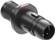 Fischer Connectors UP81Q08 M105C BBY Z2ZA