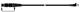 Fischer Connectors CA D 8xLV MP11 0008/RJ45 PVC BK 2.0m