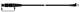 Fischer Connectors CA D 8xLV MP11 0210 AN1/ RJ45 PVC BK 2m