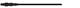 Fischer Connectors CA S 06 UP81Q08BBYA/OE PUR BK 1.0M