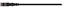Fischer Connectors CA S 06 UR80Z08BBYA/OE PUR BK 1.0M