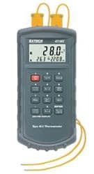 Extech 421502-NIST 扩大的图像