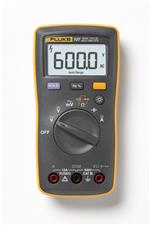 Fluke FLUKE-107 ESP 扩大的图像