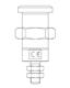 Pomona Electronics 72930-5