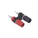 Pomona Electronics 4243-0#