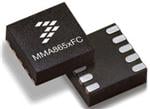 NXP Semiconductors MMA8652FCR1 扩大的图像