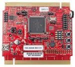 NXP Semiconductors TWR-MCF5225X 扩大的图像