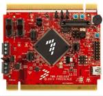 NXP Semiconductors TWR-PXD10 扩大的图像