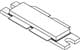 NXP Semiconductors MRF8P29300HR6 默认Thumbnail