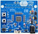 FTDI UMFT601X 扩大的图像