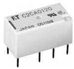 低頻繼電器 FTR-C2GA012G-B05