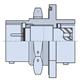 Glenair 233-104-07M11-35SN-03
