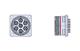Glenair 233-220-00ME25-7PN