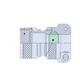 Glenair 380MS137NF1106-6