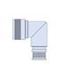 Glenair 440AJ030B1804-C