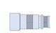 Glenair 440BS031N2106-4A