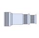Glenair 440HS072M1106-6B