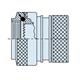 Glenair 470HS013NF155GDS