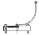 Glenair 500-008M1L