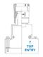 Glenair 550T003NF6R3K1F08
