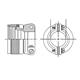 Glenair 620HS011M09