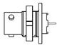 Glenair 803-005-07M12-37SN