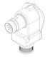 Glenair 804-066-06NF10-26AD206