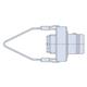 Glenair 804-113-06MT14-55PC4